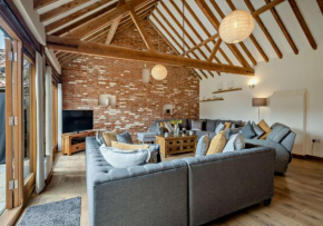Barley Barn